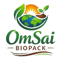 Om Sai BioPack Logo
